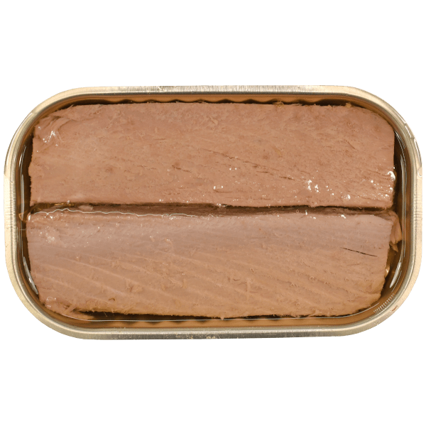 Filetti di Tonno in Olio di Oliva - Gallery