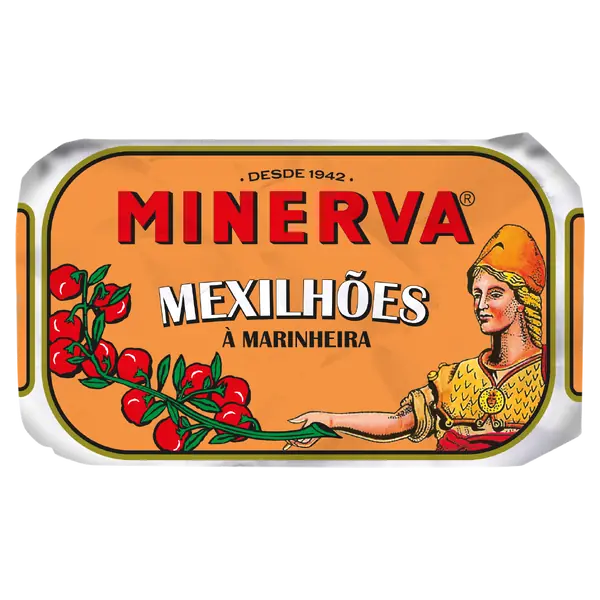 Mexilhões à marinheira