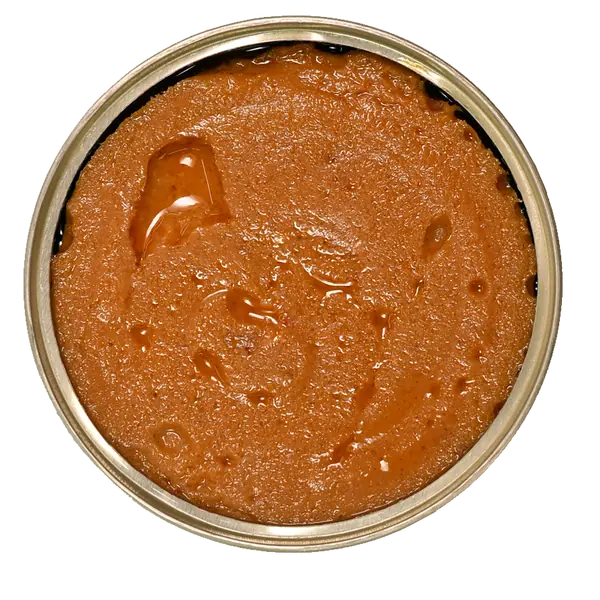 Patê de atum com malagueta