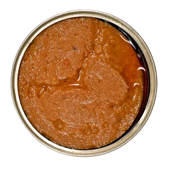 Patê de atum