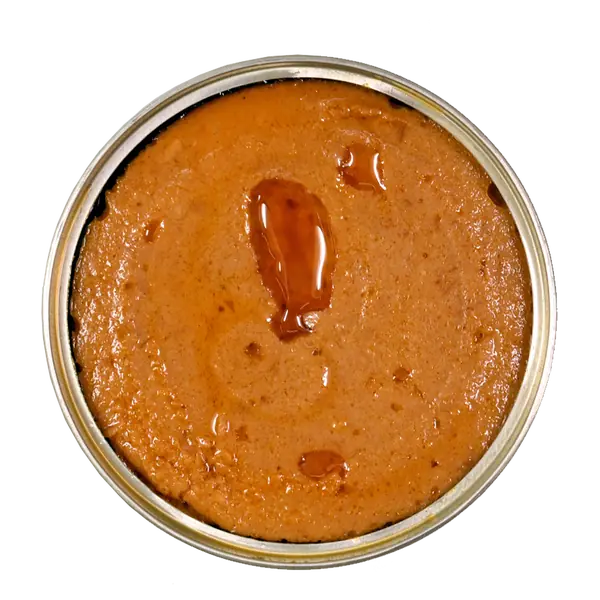 Patê de cavala com malagueta