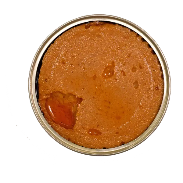 Patê de cavala