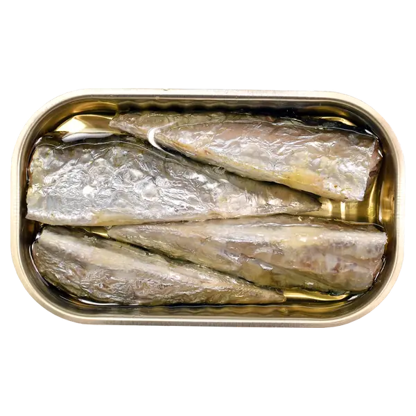 Sardinhas em azeite - Gallery